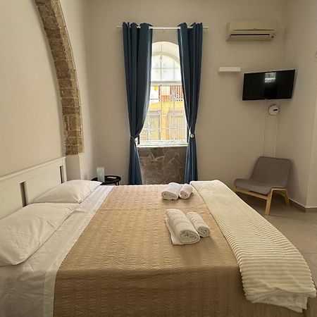 Oltremare Home 锡拉库扎 外观 照片