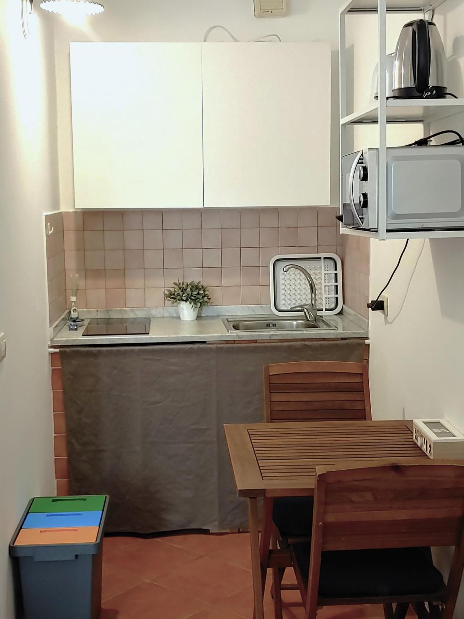 Oltremare Home 锡拉库扎 外观 照片