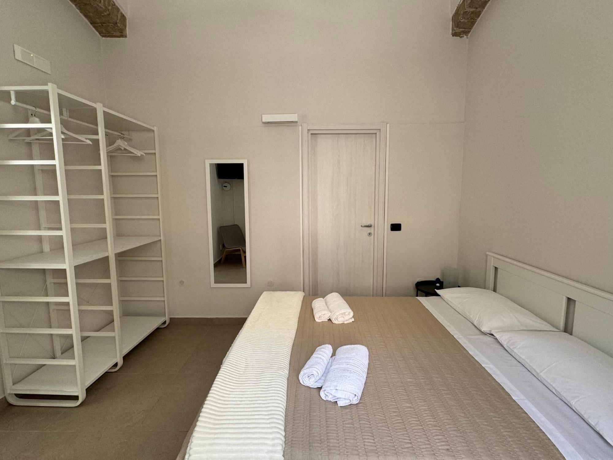 Oltremare Home 锡拉库扎 外观 照片